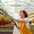 Ensuring Proper Training for Hazardous Materials Handling in a Flower Business in Cape Coral, Florida