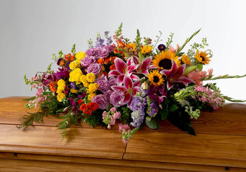 Creating an Online Presence for Your Flower Business in Cape Coral, Florida