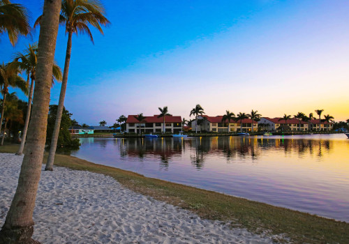 Exploring the Waterfront Wonderland of Cape Coral