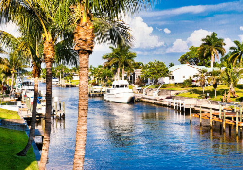 Exploring the Best of Cape Coral: Does it Have a Boardwalk?